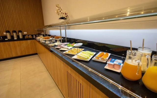 Safa Hotel