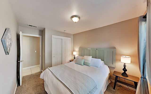 1929oaks 3 Bedroom Home