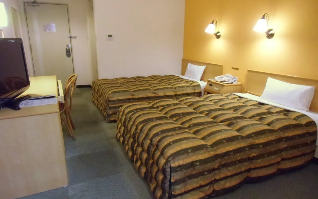 Hotel Oaks Early-Bird Osaka Morinomiya