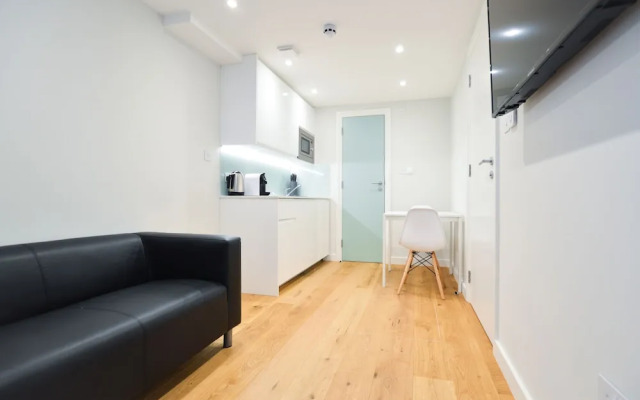 Sale Place Serviced Apartments by Concept Apartments