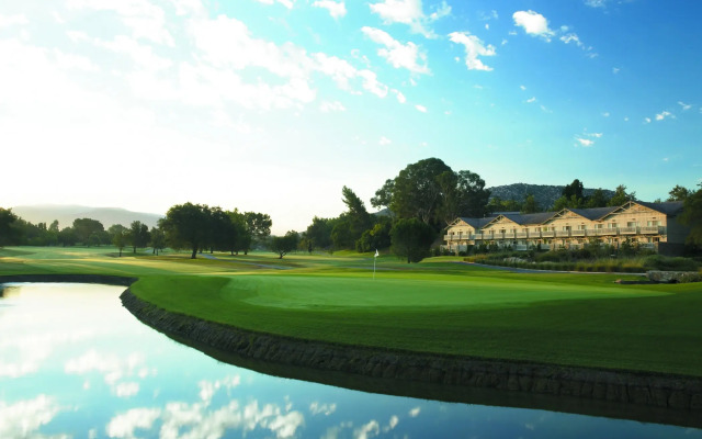 Temecula Creek Inn