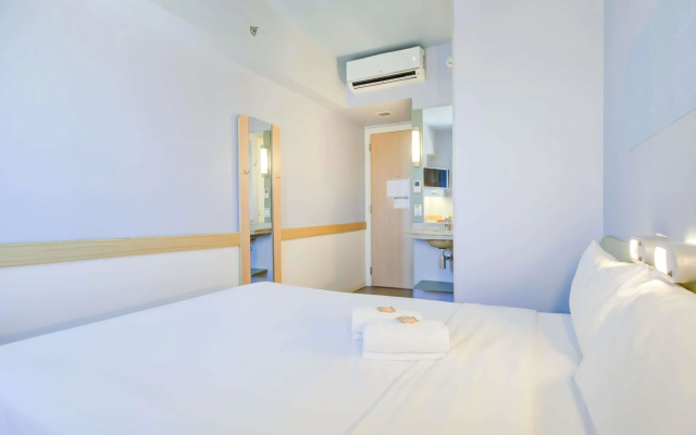 Ibis budget Rio de Janeiro Nova America