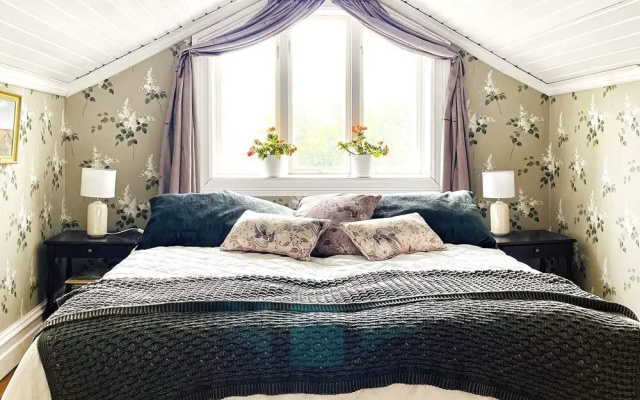 4 Star Holiday Home in Ljungskile
