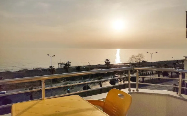 Moray Duka Beach Hotel