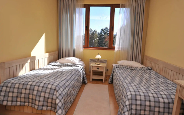 Pirin Golf & Country Club Apartments