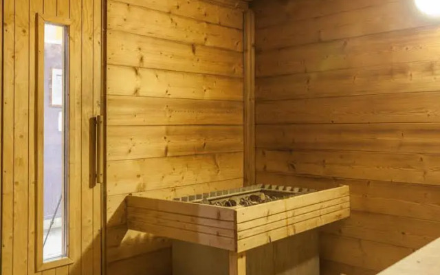 Studio Chalets De Solaise