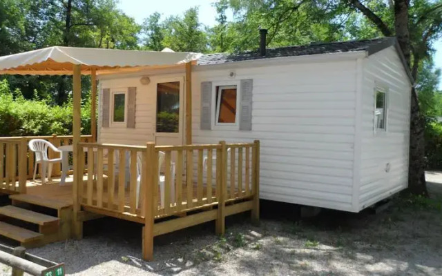 Camping Le Colombier