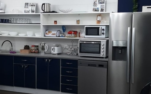 Modular Rooms Hotels