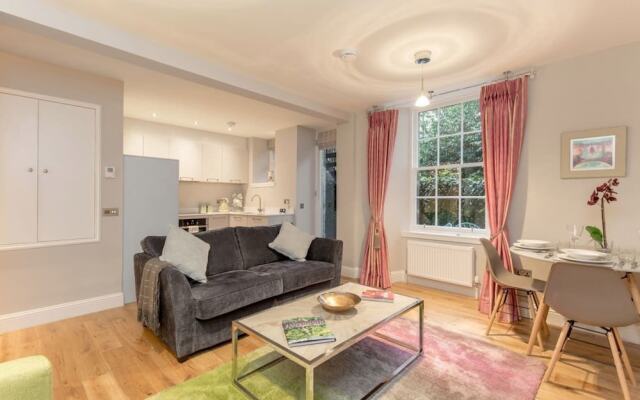 Stafford Street Heart Of The City Luxury Apt