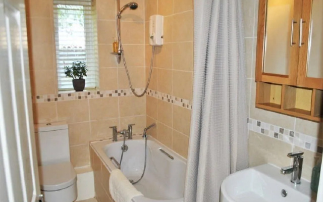 Elizabeth Court House