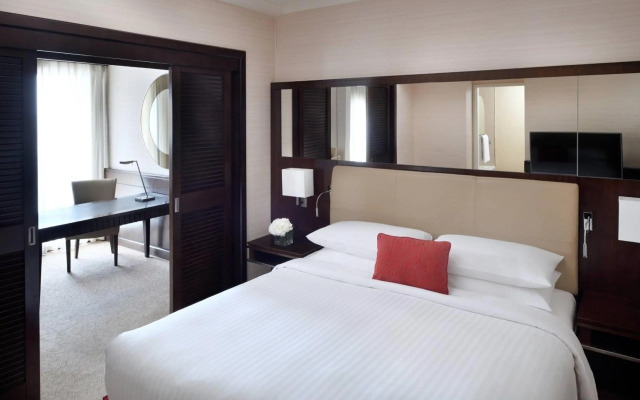Riyadh Marriott Hotel