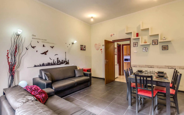Easy Apartments