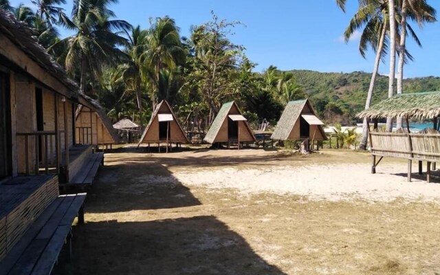 El Nido Hostel Sun Valley