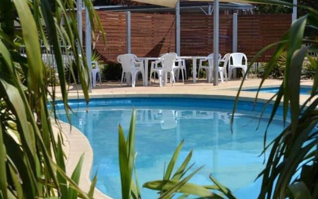 Bendigo Welcome Stranger Motel