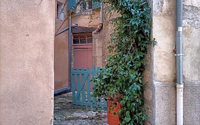 Charme romantique