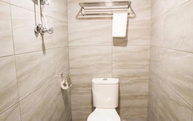 Urban Inn, Jitra