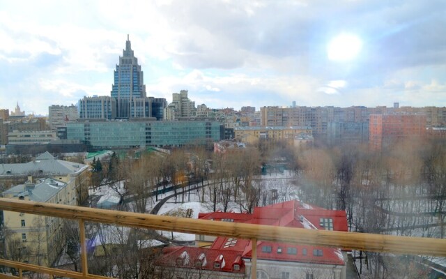 Intermark Apartment Tsvetnoy