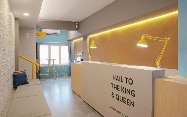 Konko Hostel