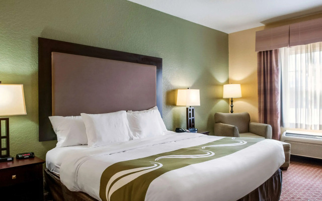 Quality Inn & Suites Slidell