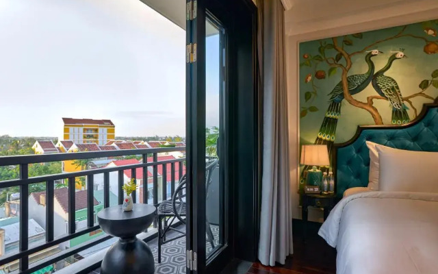 Hoi An Delicacy Hotel & Spa