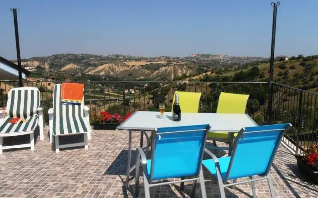 Villa Leonardo Apartments