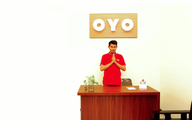 OYO 314 Emas 23 Guest House Syariah