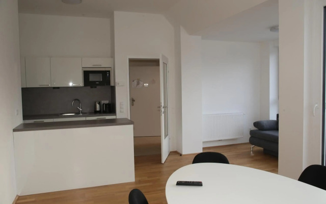 4 Beds and More Vienna Apartments