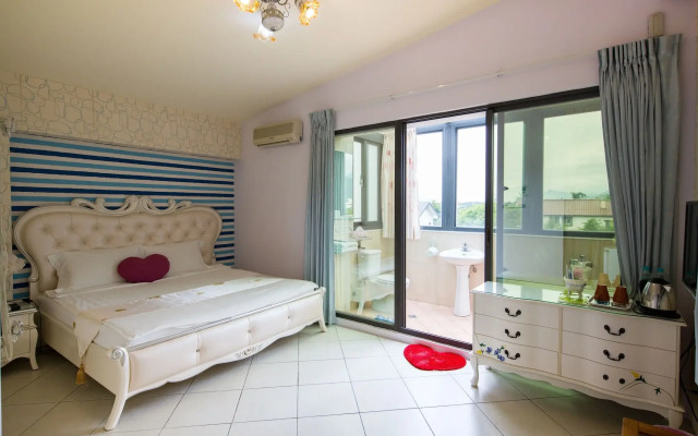 Slow Fly B&B