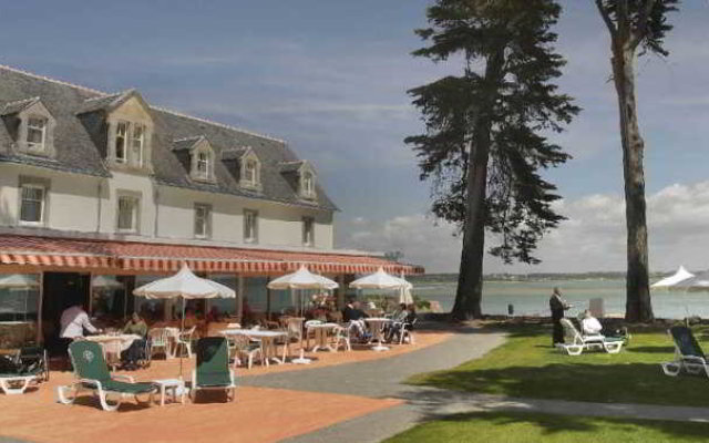 Hotel de Pen Bron