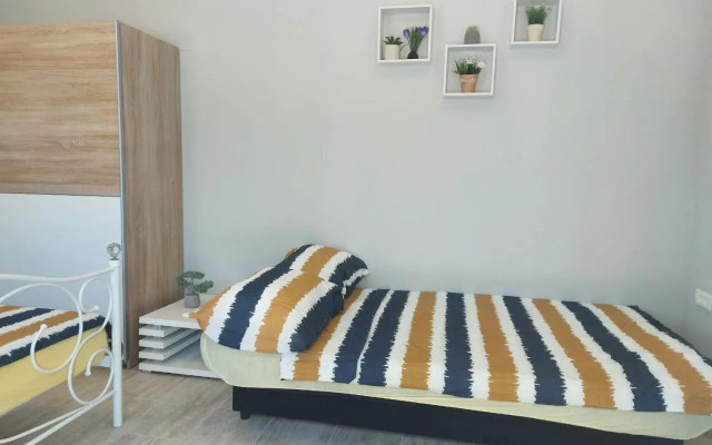 Studio apartman Palmira