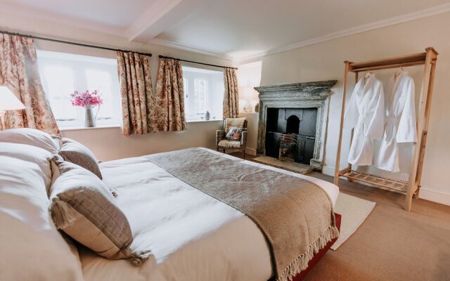 Swinton Park Hotel