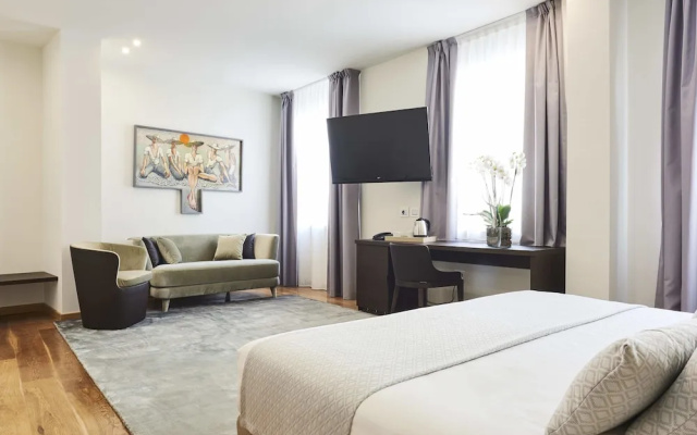 Hotel Michelangelo