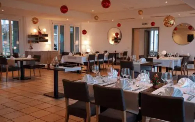 Hotel La Longeraie