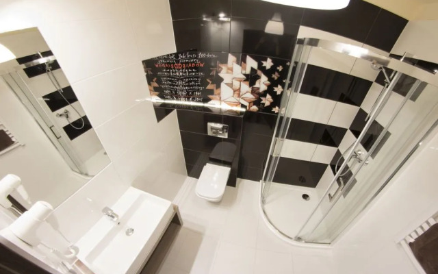 M57 by SelfServicedApartmetns