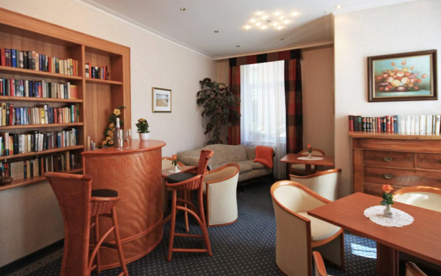 Park-Hotel Timmendorfer Strand