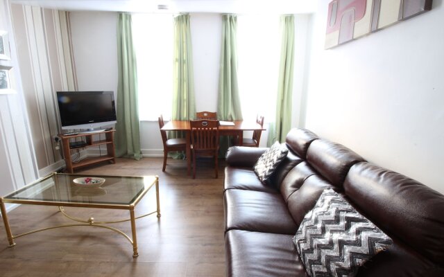 William's Serviced Apartments City Centre