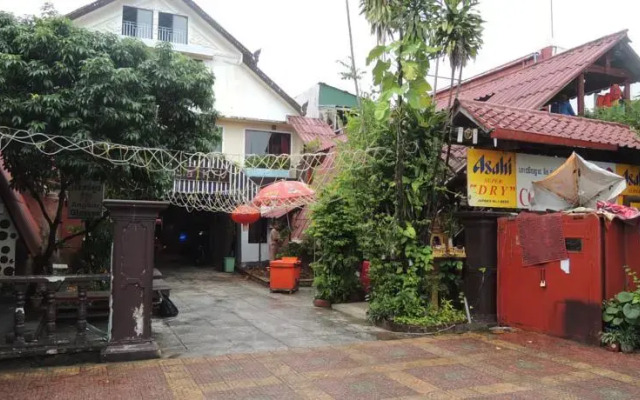 DaZhongHua Guest House