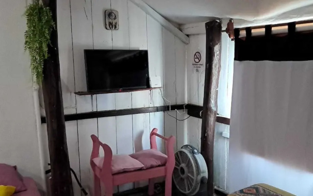 3 Cruces Apartamento en Planta Alta