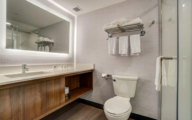 Holiday Inn Gatineau - Ottawa by IHG