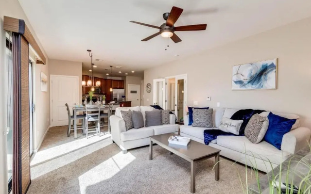 Queen Creek Vacation