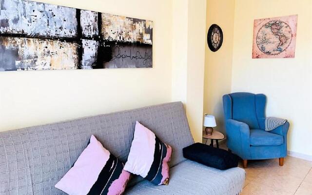 Catalina Apartment Torrevieja 300m to the sea