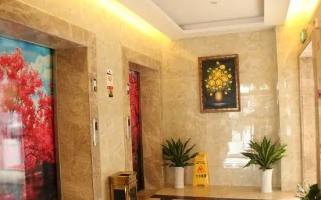 Minggang Theme Hotel