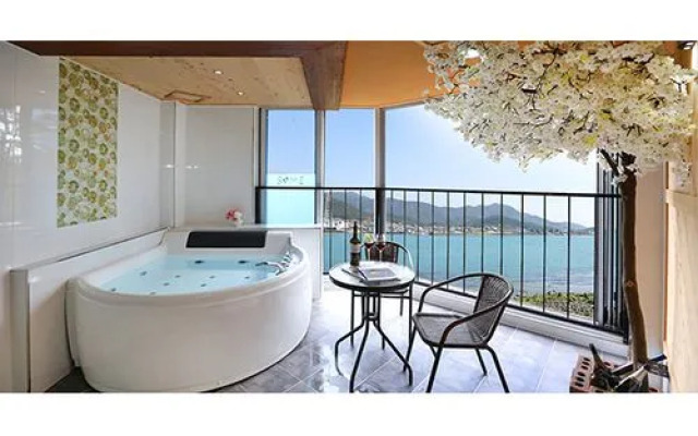 Tongyeong Evergreen Pension