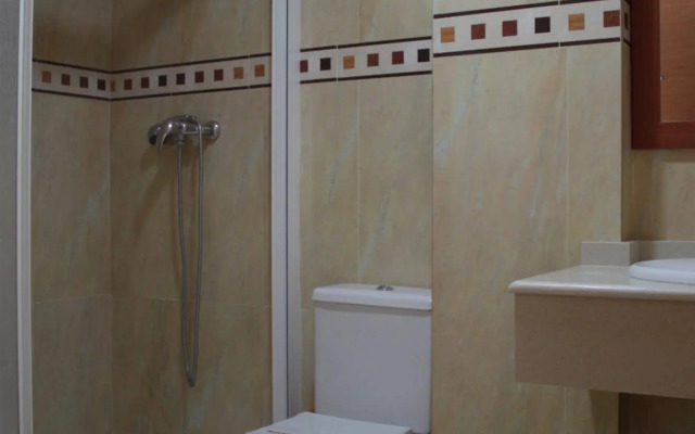 Fercomar Apartamentos Turísticos