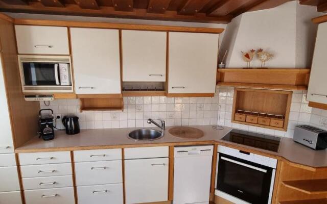 RoKo´s Ferienwohnung & Appartement