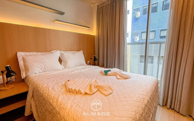 Setai Yacht Premium II - By Almare Flats