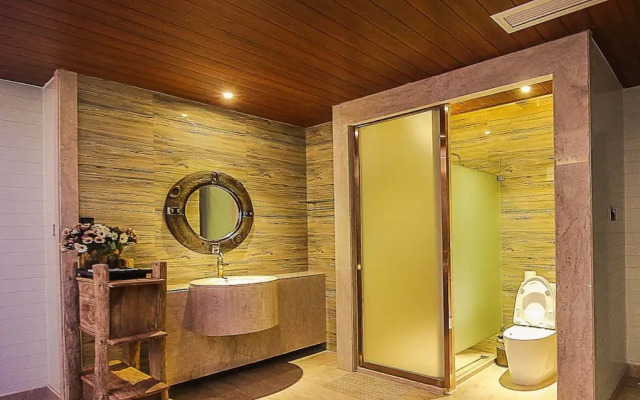 Nanyang Museum Hotel