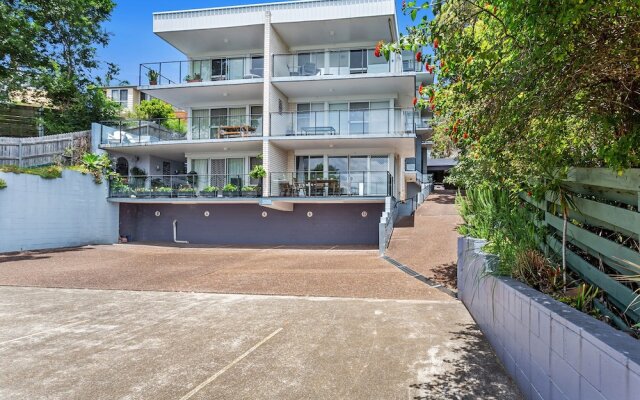 Sunset Towers, 14/25 Donald Street