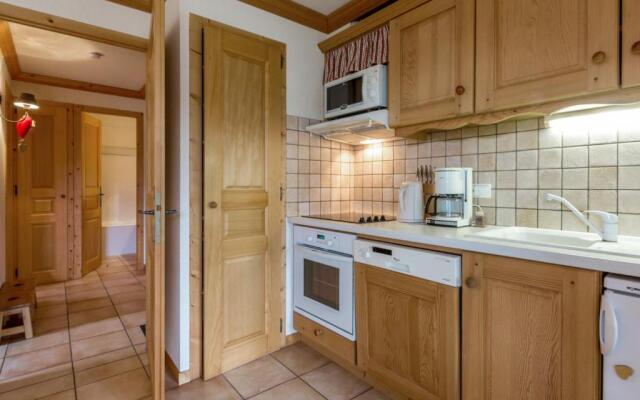 Appartement La Clusaz, 4 pièces, 6 personnes - FR-1-304-143