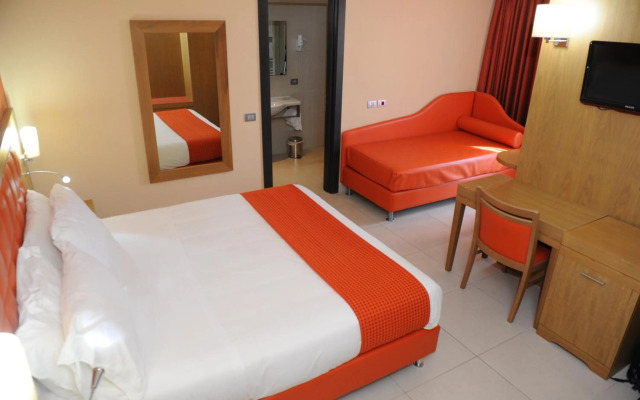 Hotel Ristorante La Campagnola